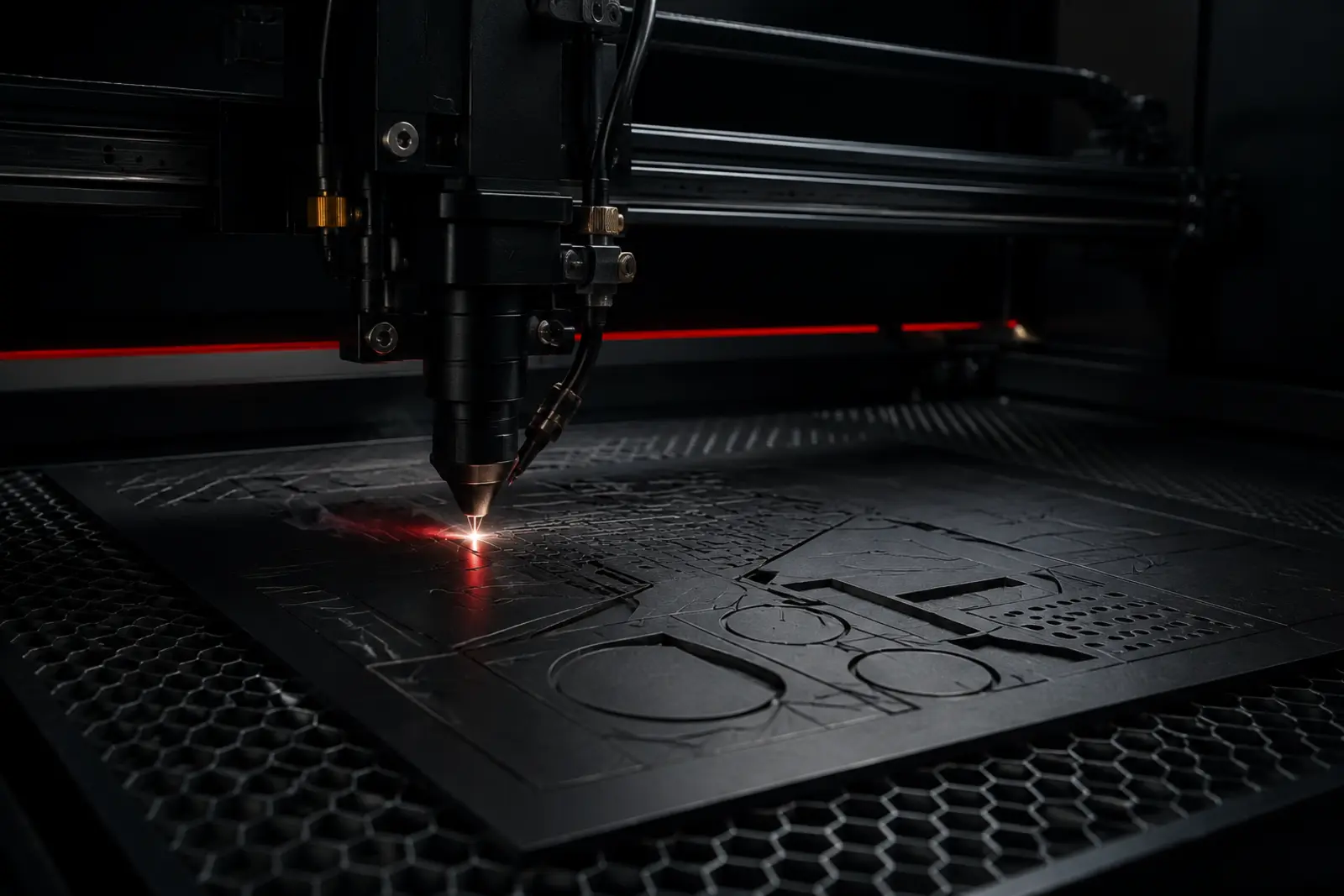 Laser CO₂